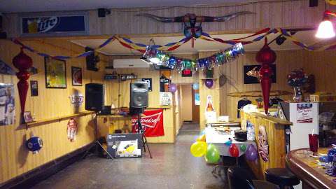 Bar & Grill Bar & Grill